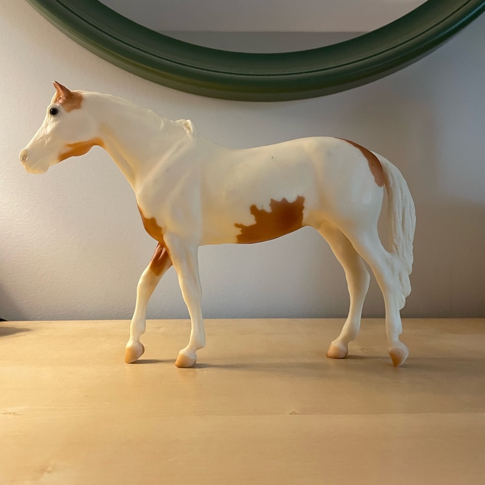 Breyer Model Horse- San Domingo model